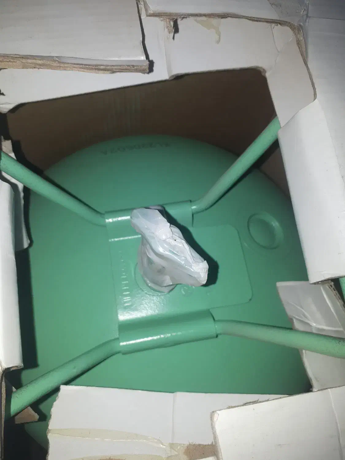 گاز۲۲کالترون سنگاپور اصلی|کولر گازی و فنکوئل|قم, ارم|دیوار