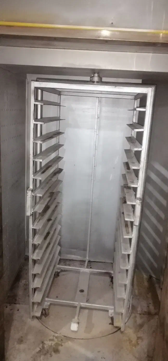 فر قنادی|فروشگاه و مغازه|تربتحیدریه, شهرک ولیعصر|دیوار