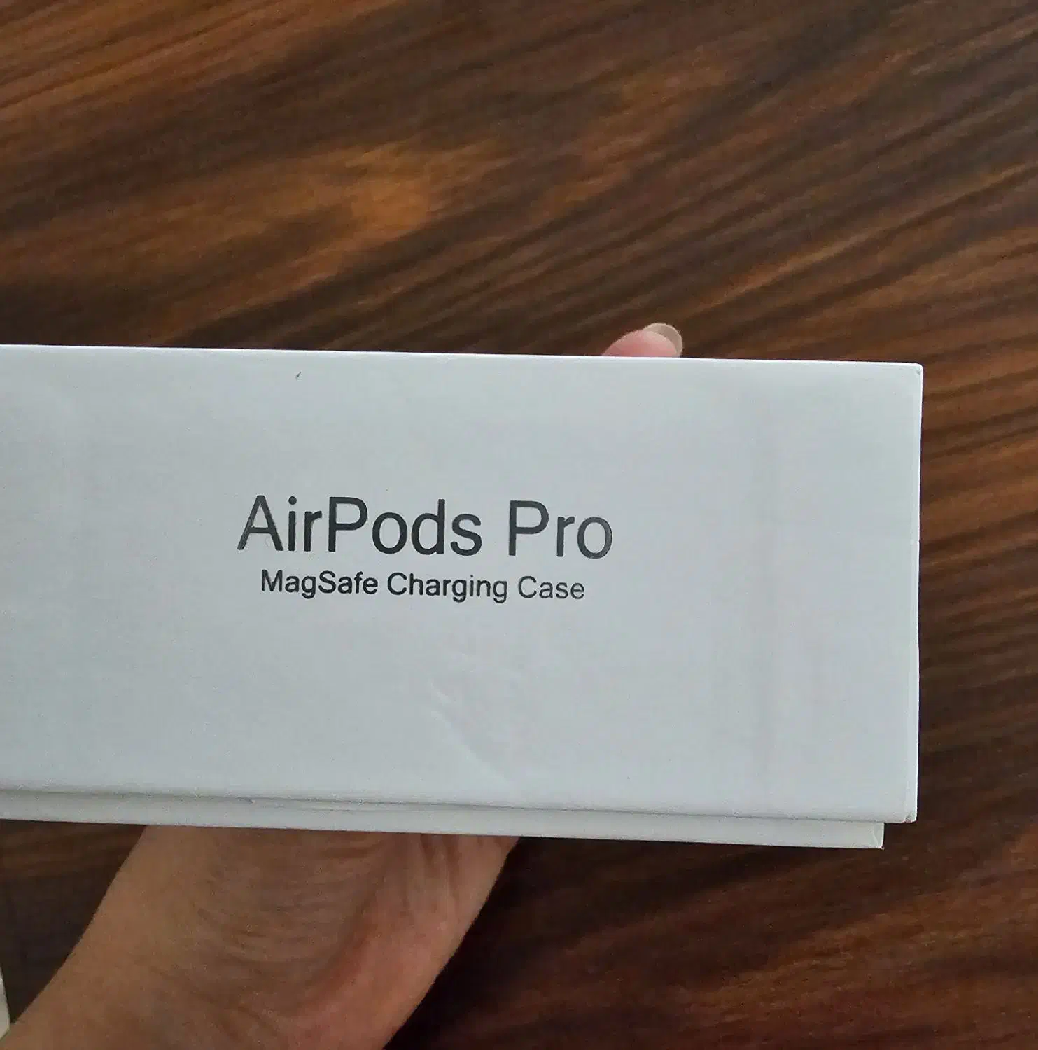 هدفون بلوتوثی اپل مدل AirPods Pro 2nd Generation|لوازم جانبی موبایل و تبلت|تهران, شهرک شهید باقری|دیوار
