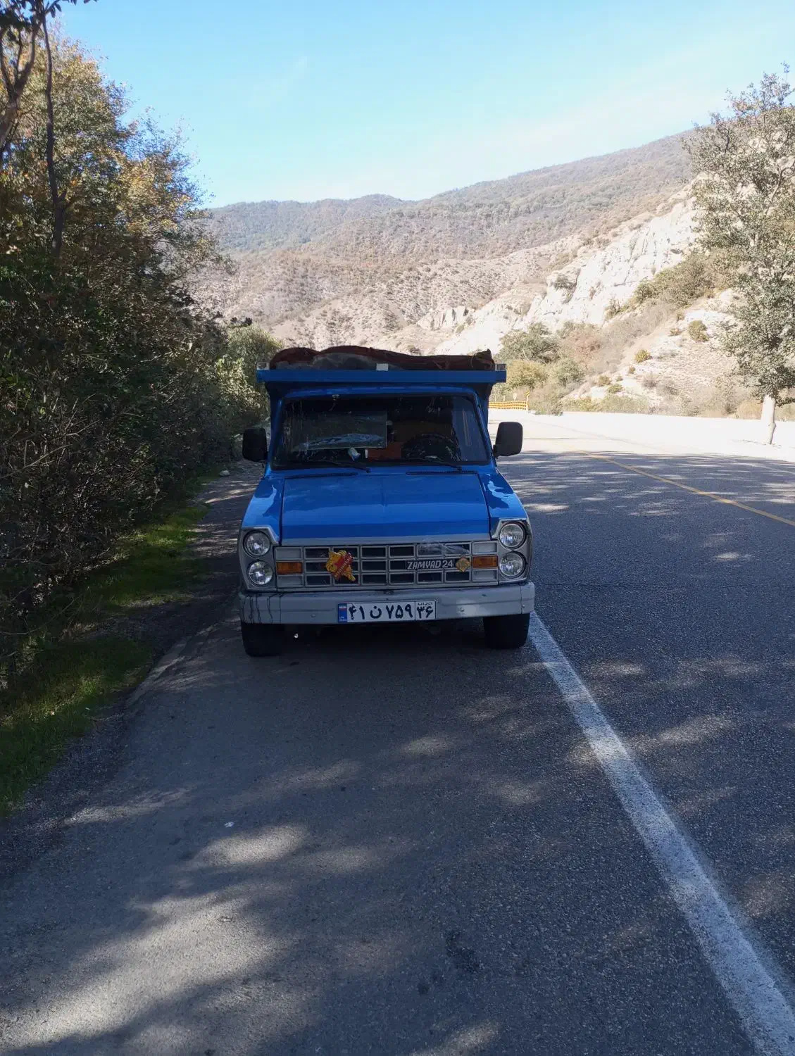 نیسان مدل 90اتاق جلو تعویض قانونی|خودرو سواری و وانت|تربتحیدریه, آسایش|دیوار