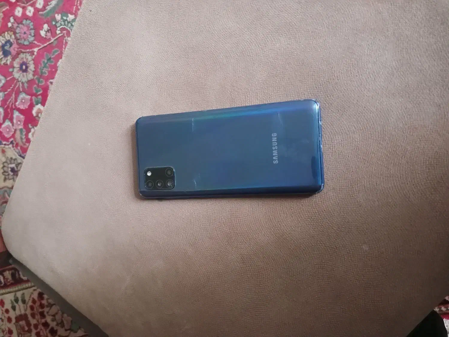 گوشی همراه a31|موبایل|تهران, شهرک فردوس (حسینی)|دیوار