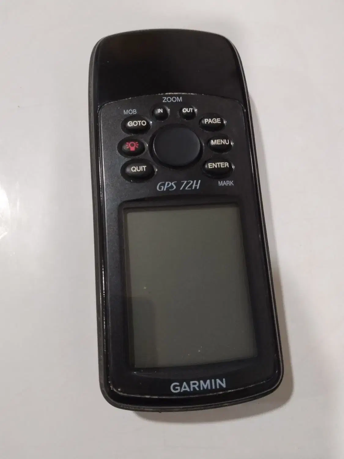 جی پی اس گارمین 72|ماهیگیری|قشم, |دیوار