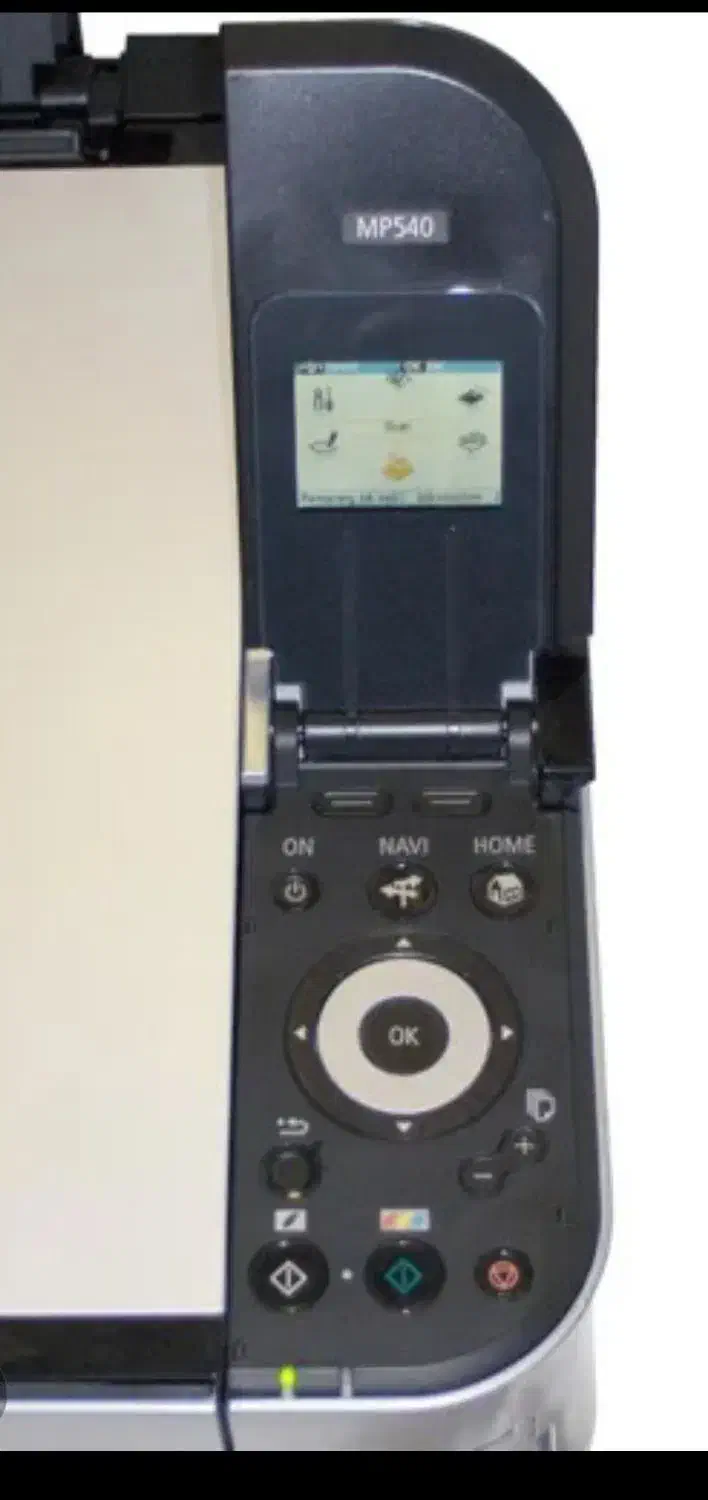 پرینتر رنگی|پرینتر، اسکنر، کپی، فکس|زنجان, |دیوار