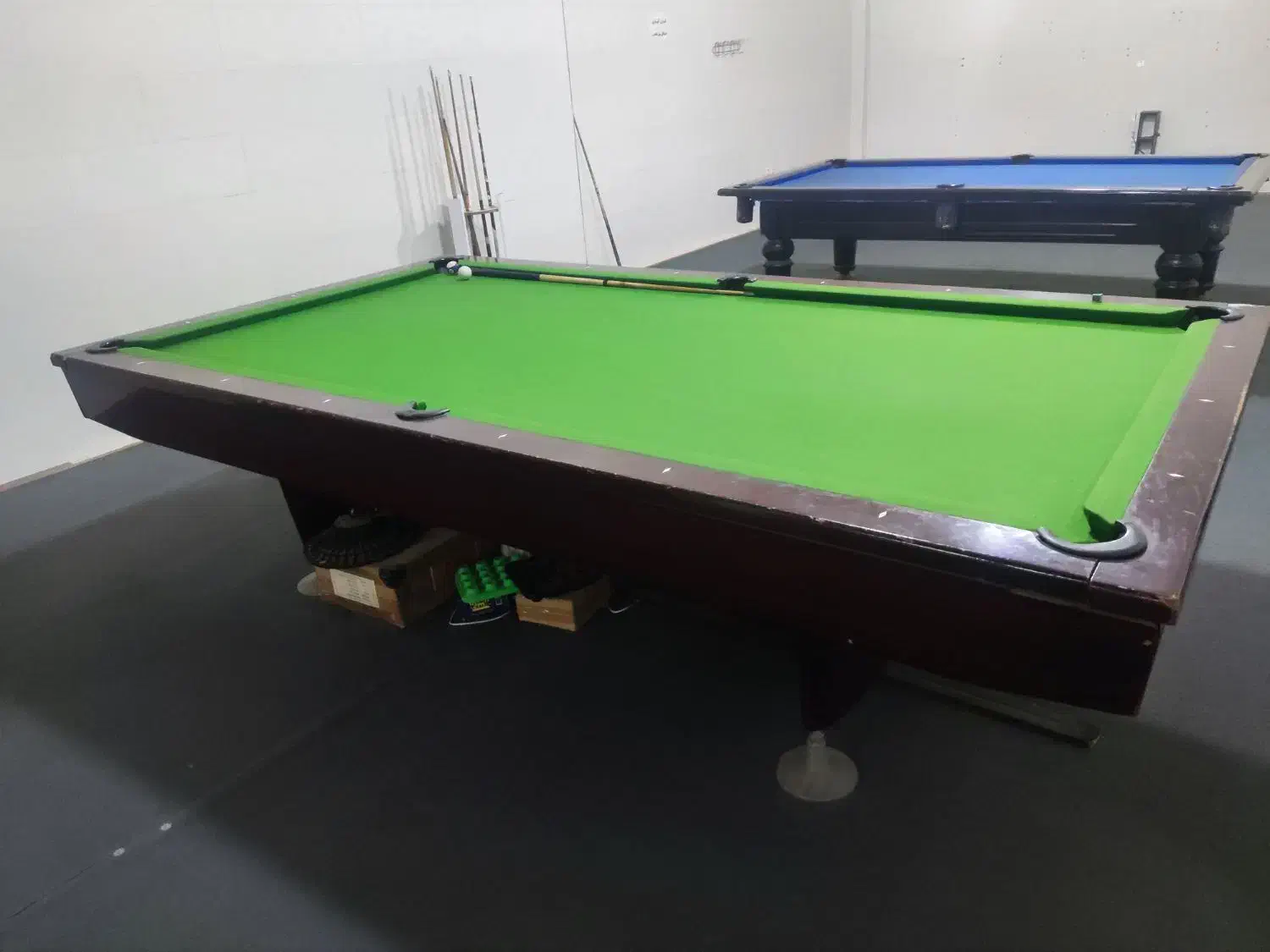 میز بیلیارد|ورزشهای توپی|نورآباد, |دیوار