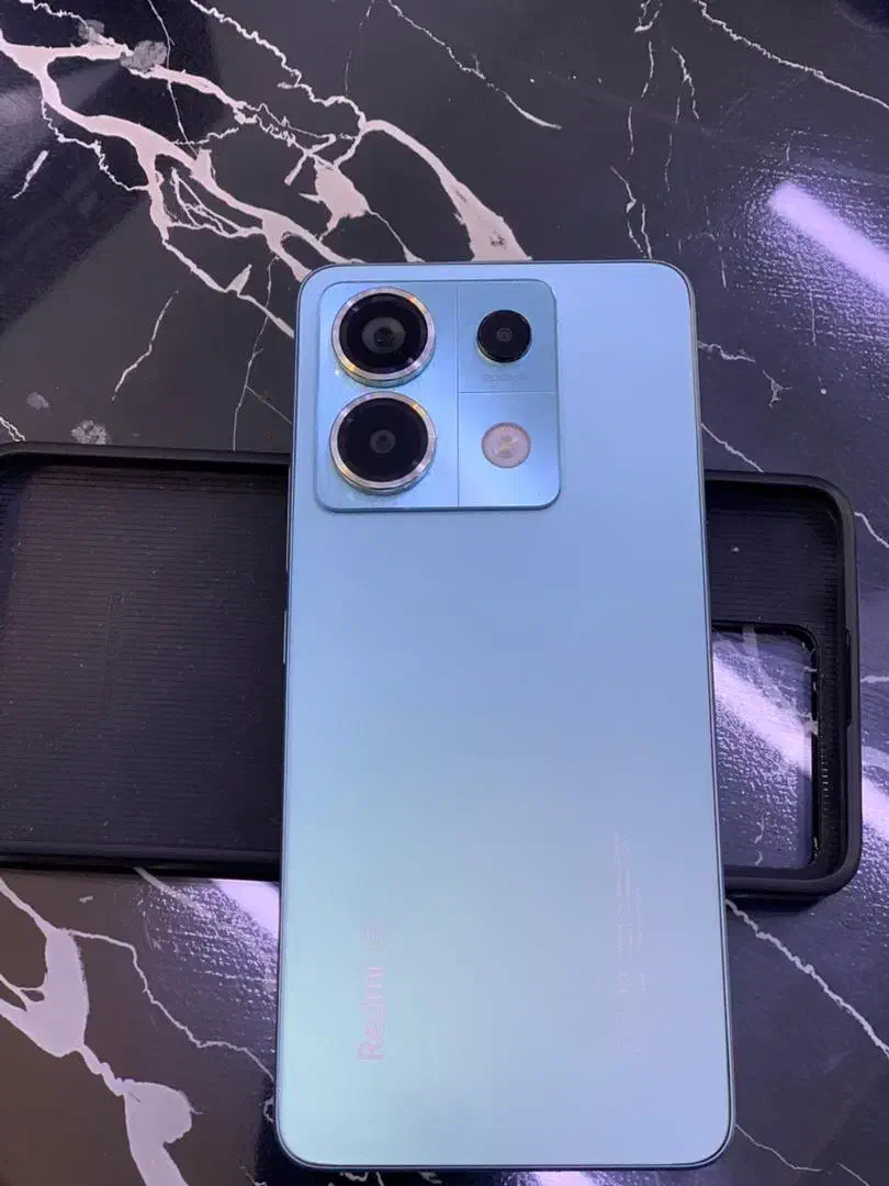 گوشی شیائومی نوت ۱۳ پرو 5g  گیگ ۵۱۲|موبایل|پردیس, فاز ۲|دیوار
