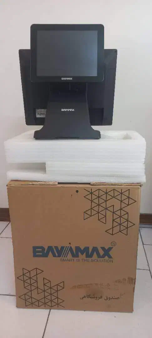 دو سیستم حسابداری کامل نو نو|فروشگاه و مغازه|تهران, جیحون|دیوار