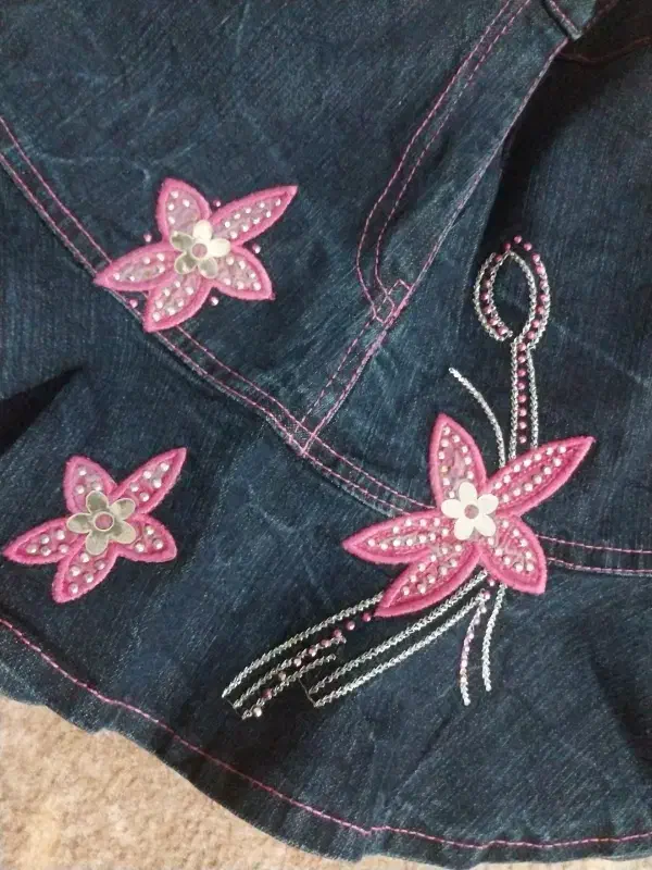 دامن لی|کفش و لباس بچه|ماهدشت, |دیوار