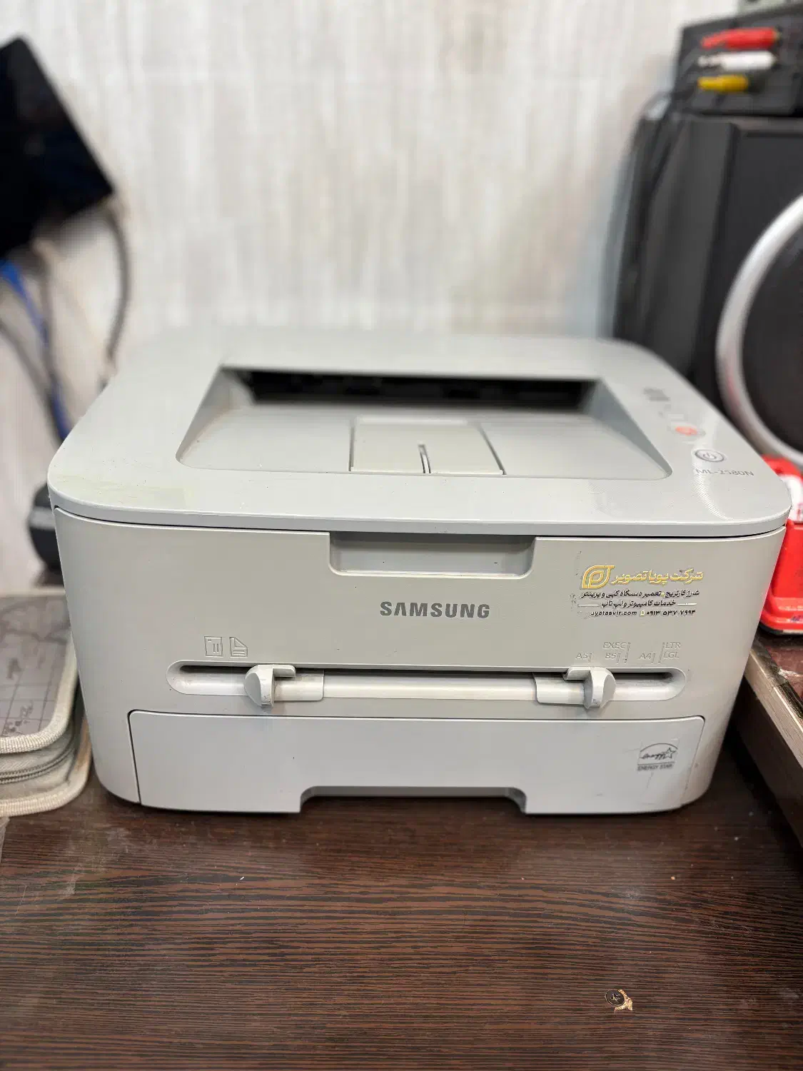 پرینتر تک کاره|پرینتر، اسکنر، کپی، فکس|یزد, |دیوار