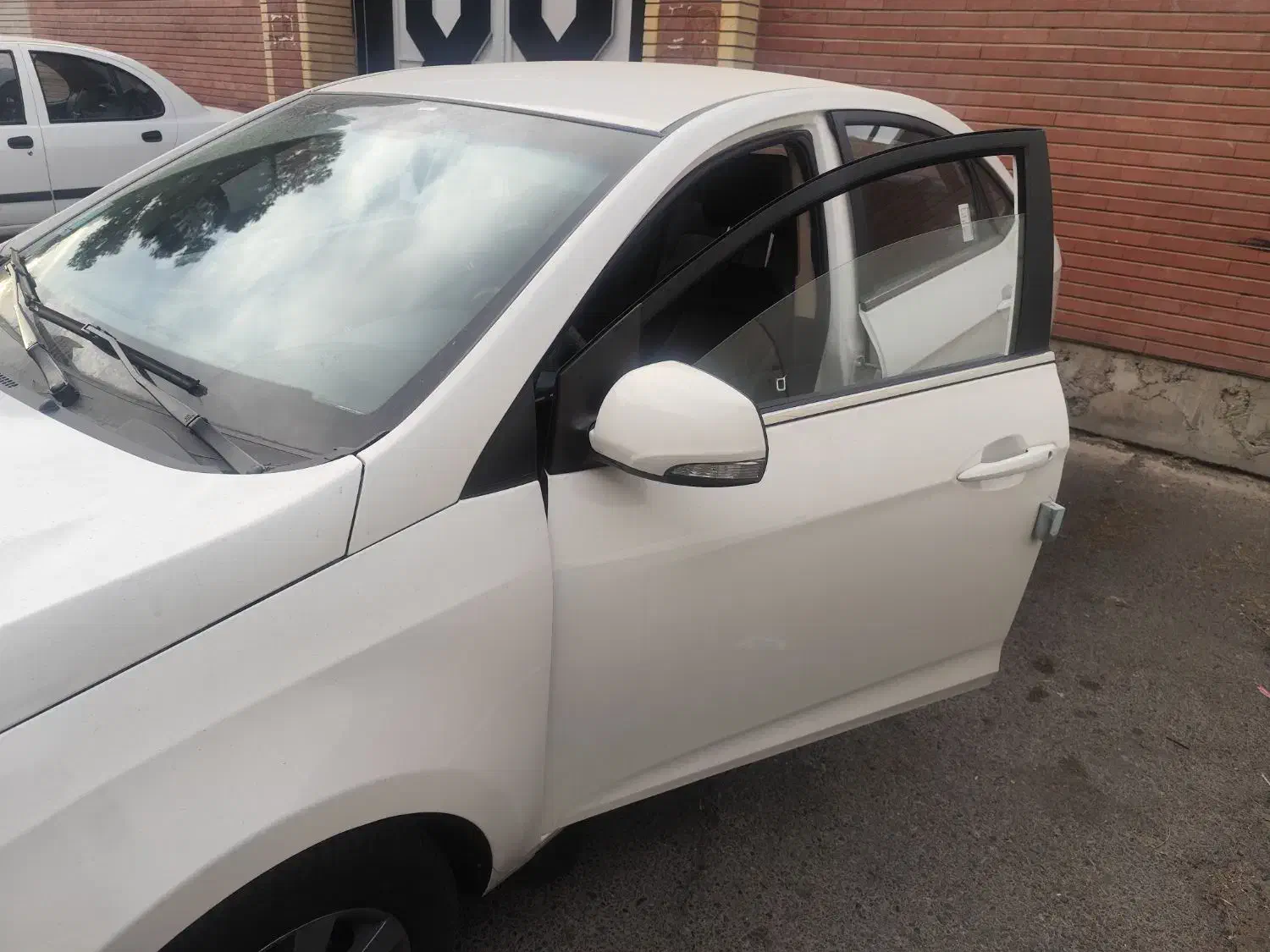 جک جی ۴ مدل 1404|خودرو سواری و وانت|تهران, خانی‌آباد|دیوار