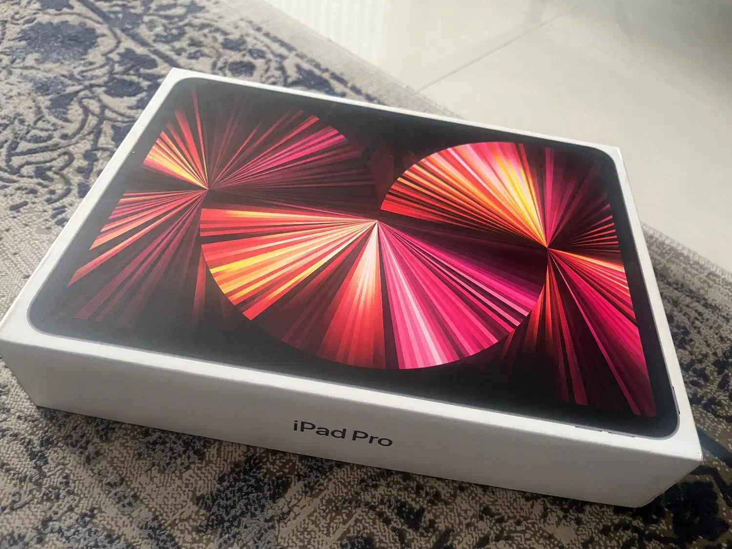 Ipad pro|تبلت|تبریز, |دیوار