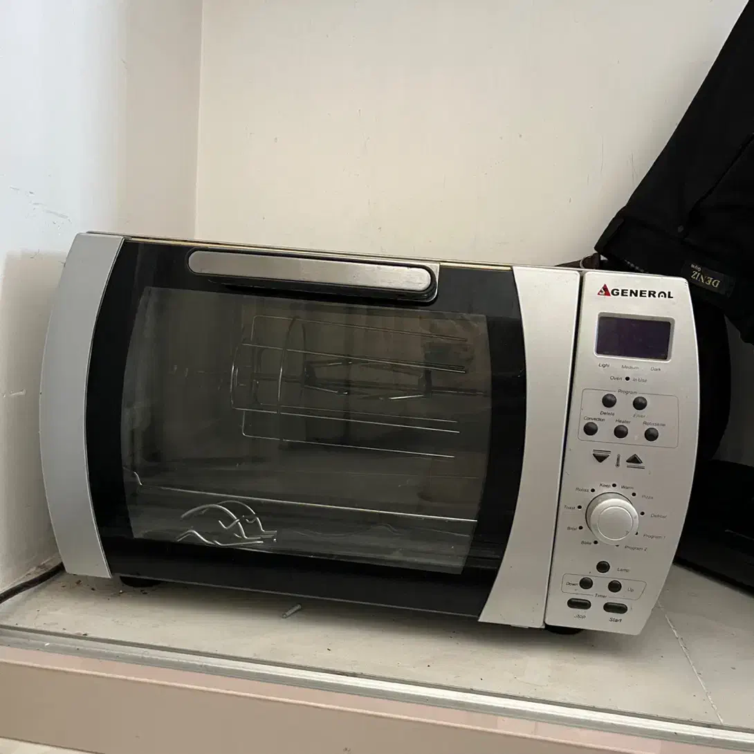 توستر|اجاق گاز و لوازم برقی پخت‌وپز|قرچک, زیبا شهر|دیوار