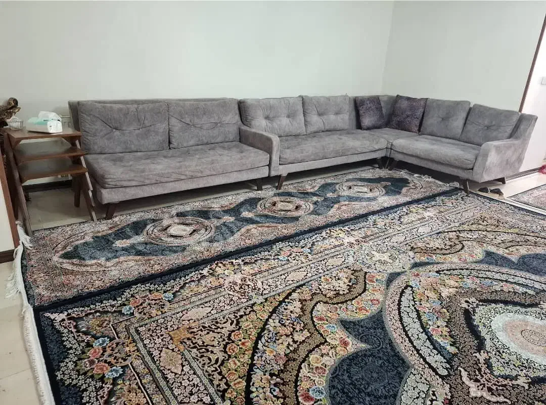 فروش مبل ال|مبلمان خانگی و میز عسلی|تهران, علم و صنعت|دیوار