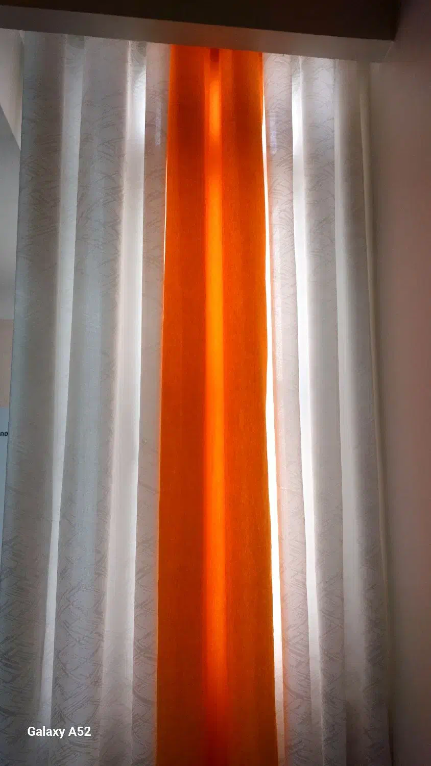 پرده|پرده، رانر، رومیزی|تهران, خاک سفید|دیوار