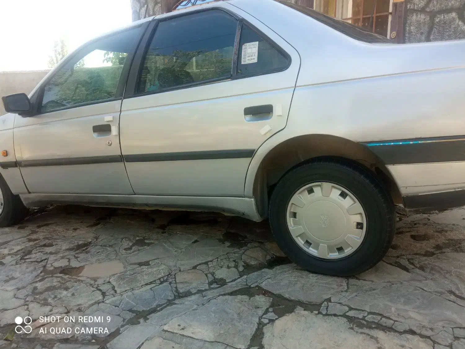 پژو 405|خودرو سواری و وانت|مریوان, |دیوار