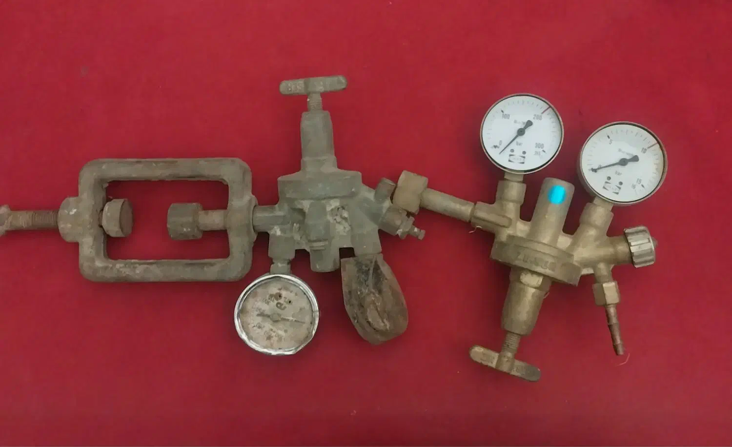 سرپیک هوا برش ZINSER آلمان|ابزارآلات|شهریار, بکه|دیوار