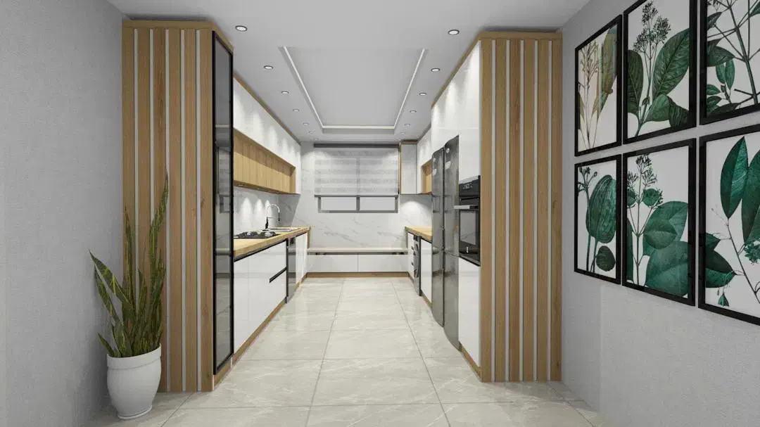 کابینت و کمد دیواری با بهترین کیفیت|خدمات پیشه و مهارت|ماهدشت, |دیوار