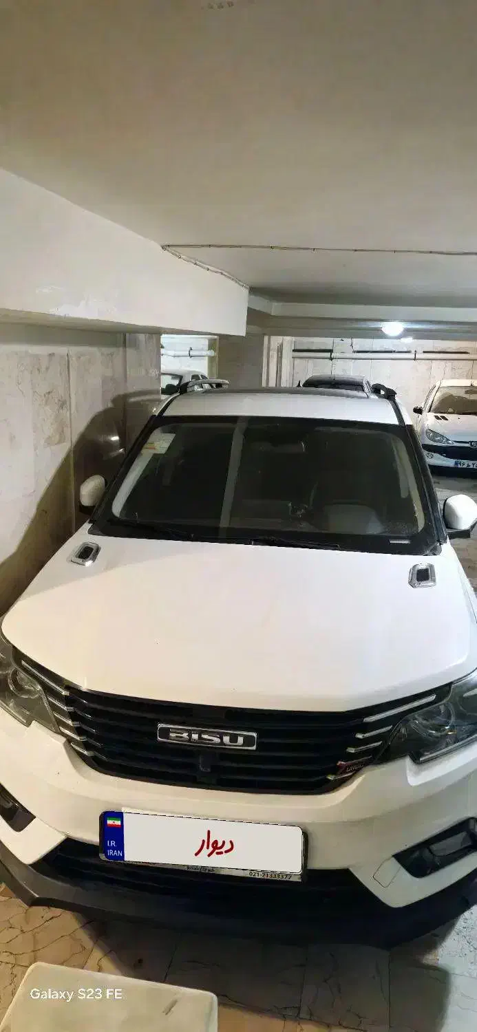 فنی عالی به شرط|خودرو سواری و وانت|تهران, شهران شمالی|دیوار