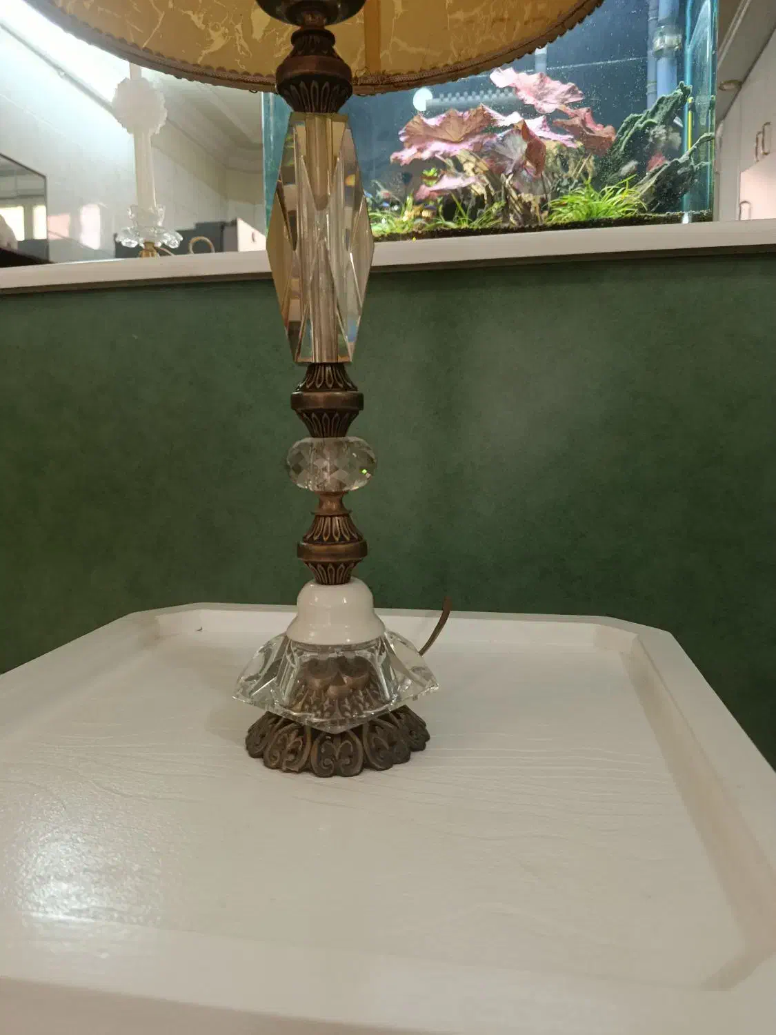 آباژور|چراغ خواب و آباژور|تهران, آبشار|دیوار