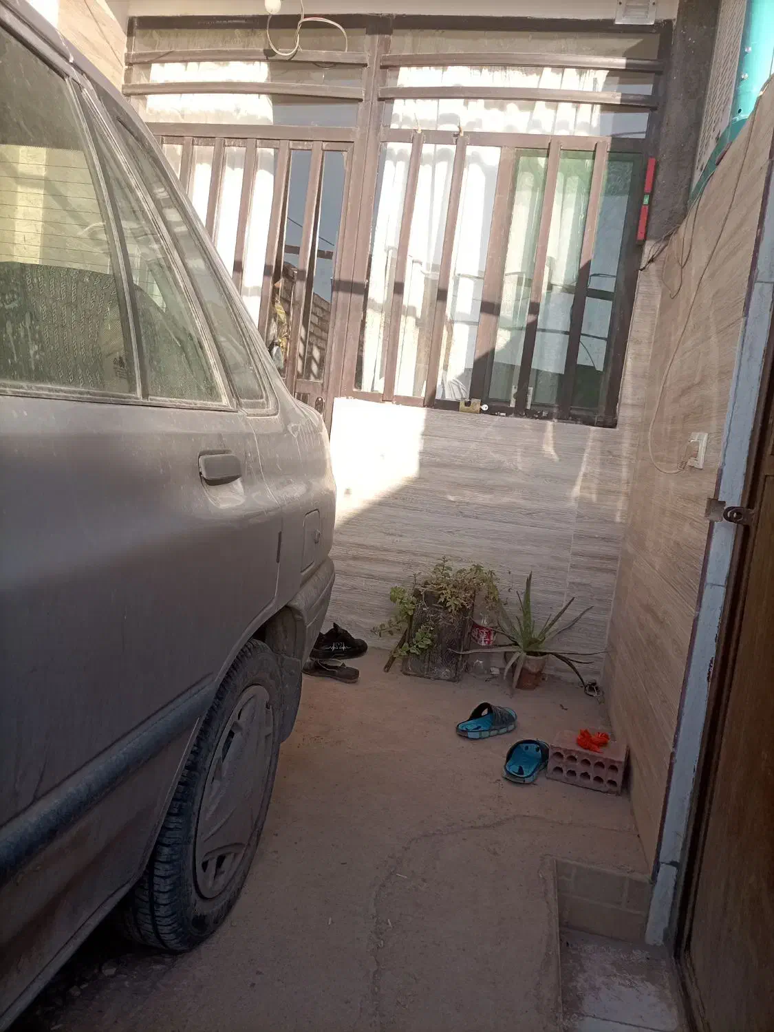 خانه فروشی درکرمان|فروش خانه و ویلا|کرمان, |دیوار