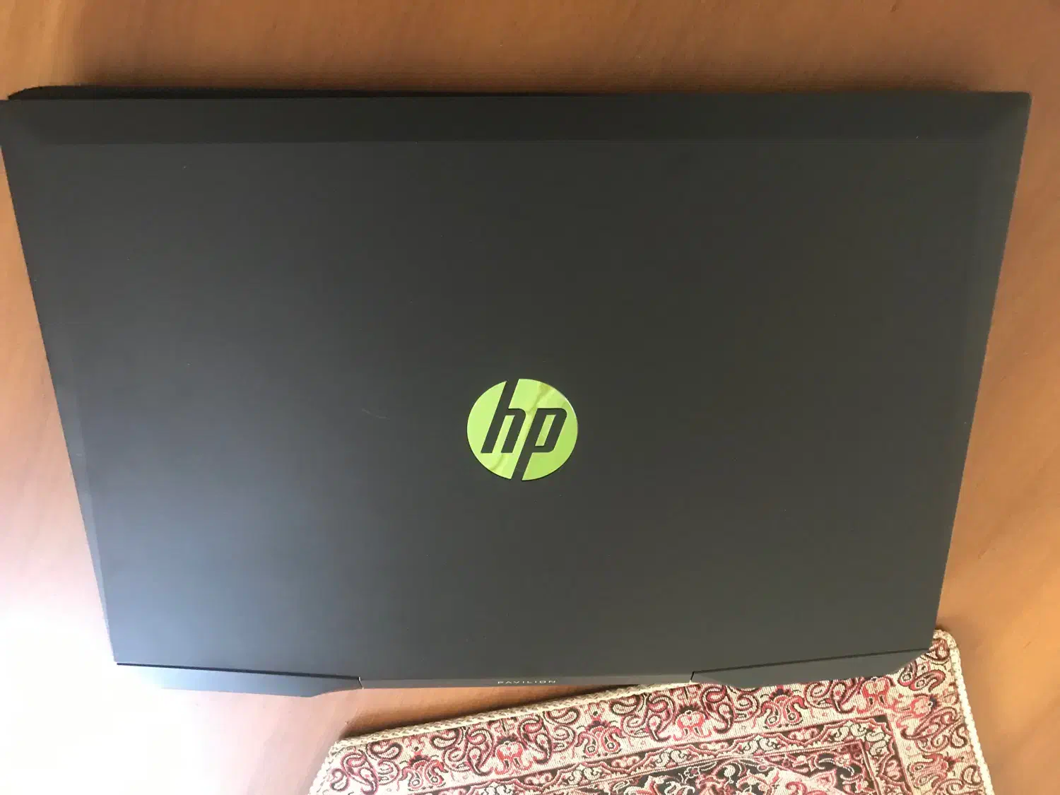 Hp pavilion gaming|رایانه همراه|تبریز, |دیوار