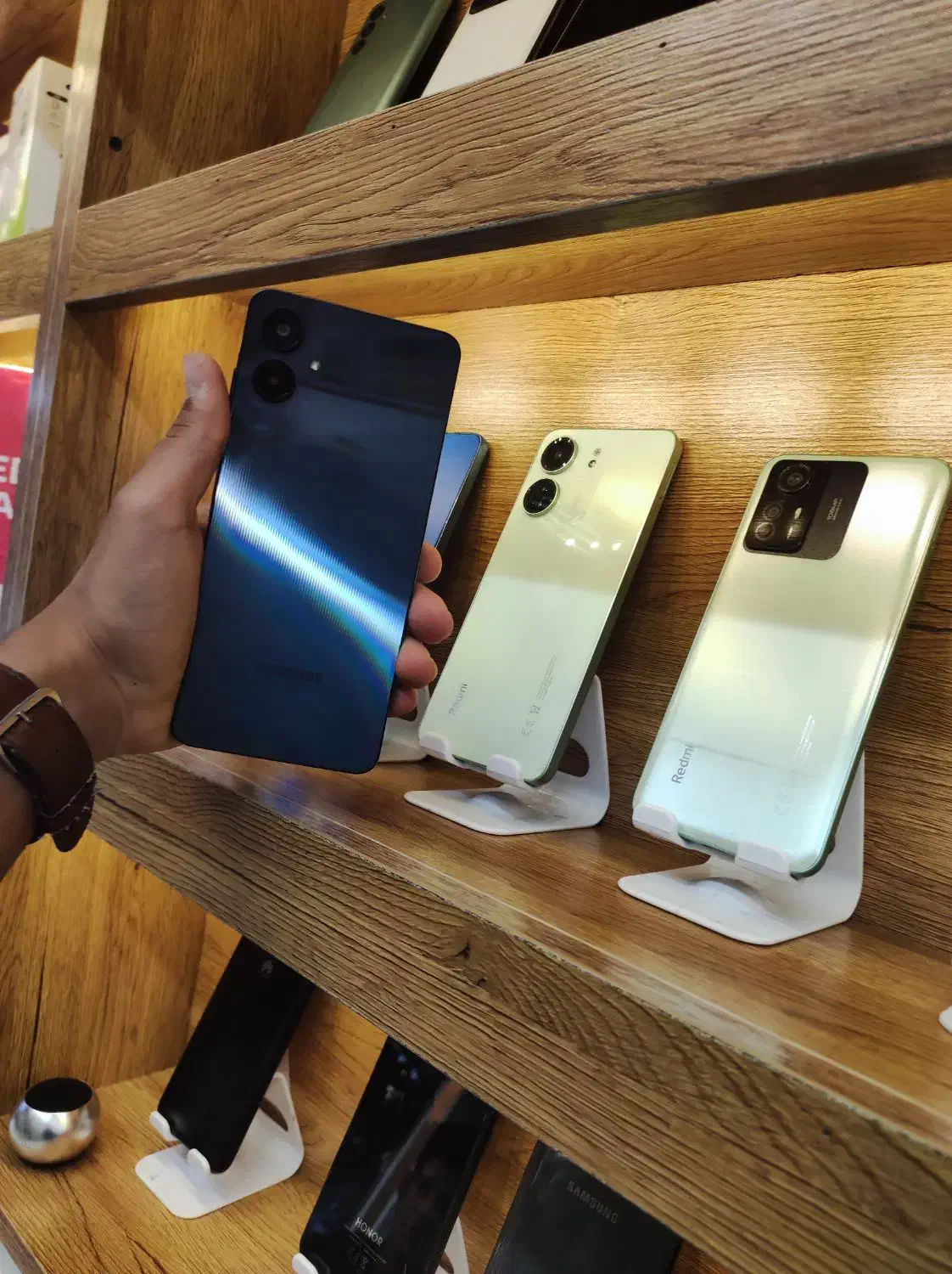 A6 a34 M13|موبایل|نیشابور, امام|دیوار