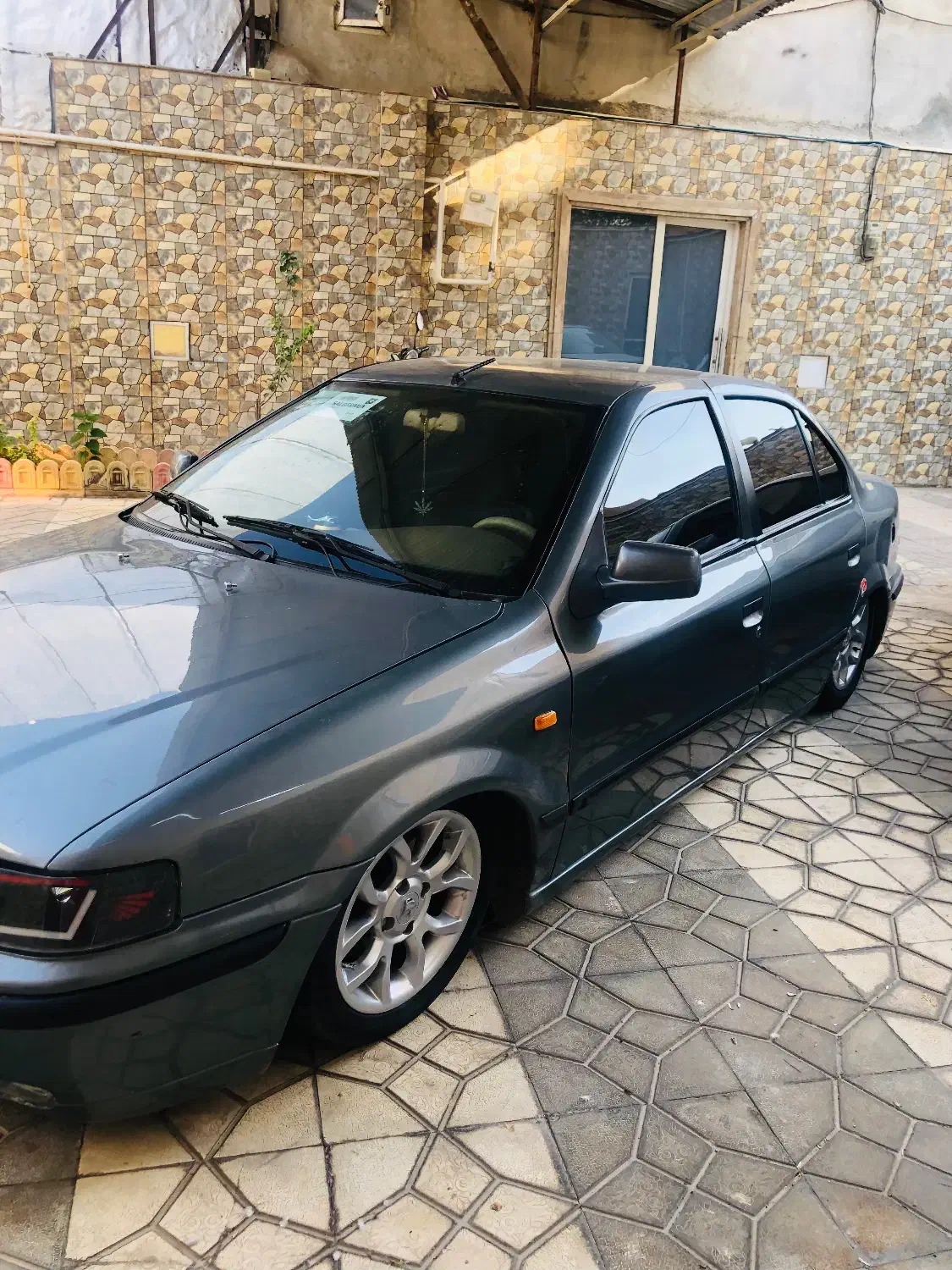 سمند|خودرو سواری و وانت|تهران, آذری|دیوار