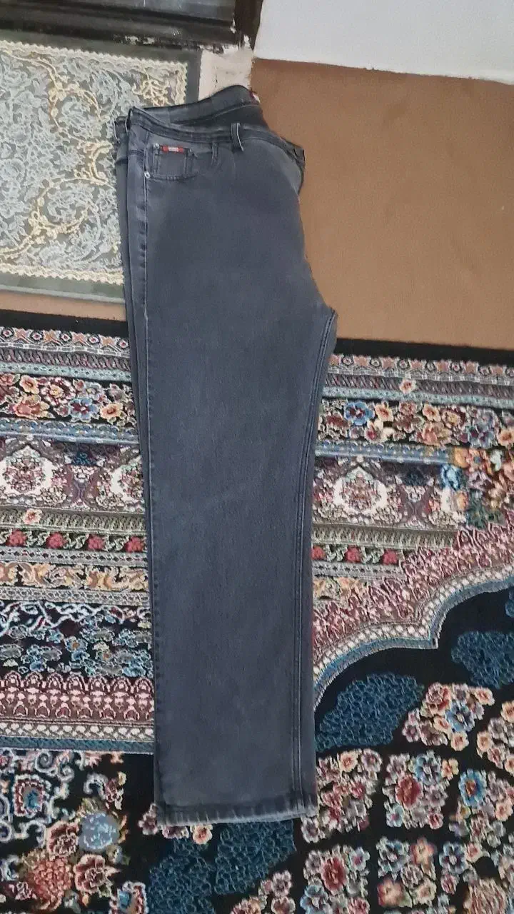 شلوارمردانه دونه ۵۰۰|لباس|سلماس, |دیوار