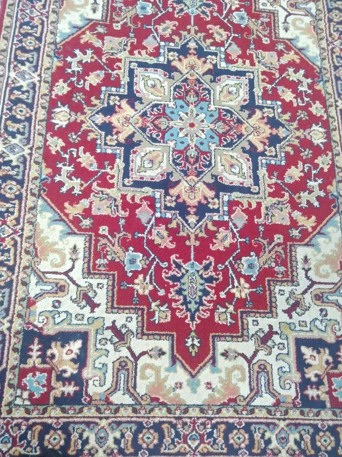 فرش4متری|فرش|تبریز, |دیوار