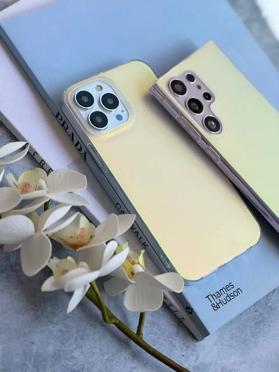 قاب وارداتیِ هولوگرامی، شیاومی redmi note13|لوازم جانبی موبایل و تبلت|مشهد, الهیه|دیوار