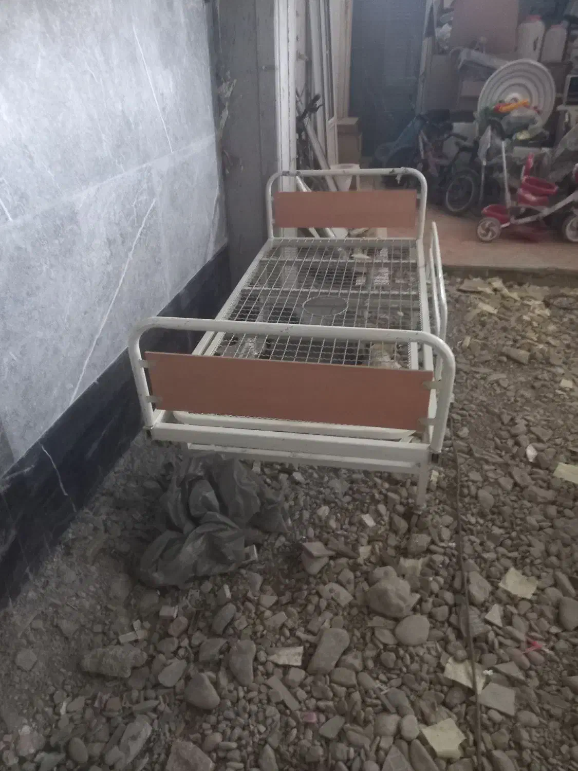 تخت|تشک تختخواب|محمدشهر, جعفرآباد|دیوار