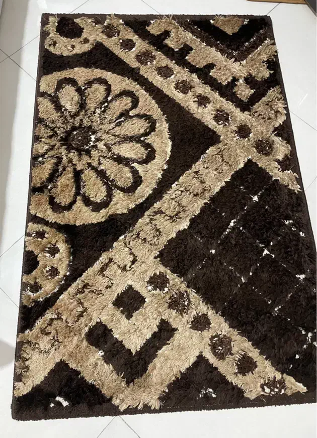 فرش اتاق خواب|فرش|اراک, |دیوار