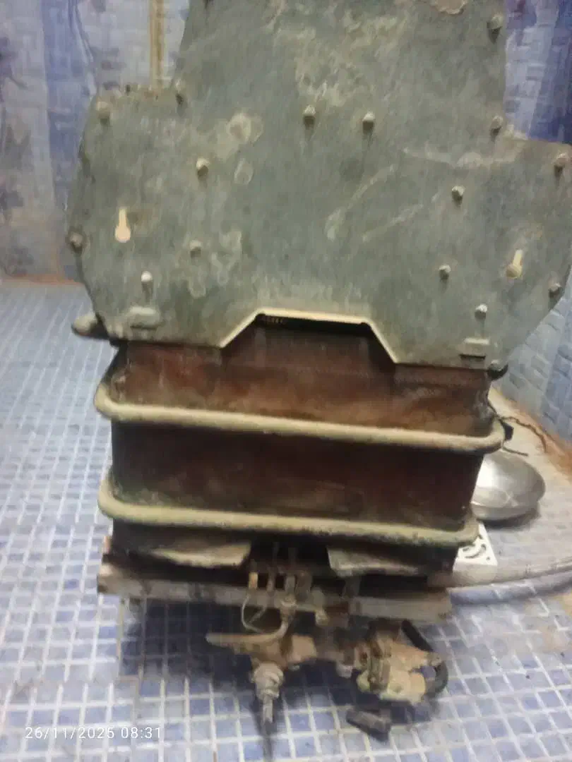 ابگرمکن|آبگرمکن، پکیج، شوفاژ|رامهرمز, |دیوار