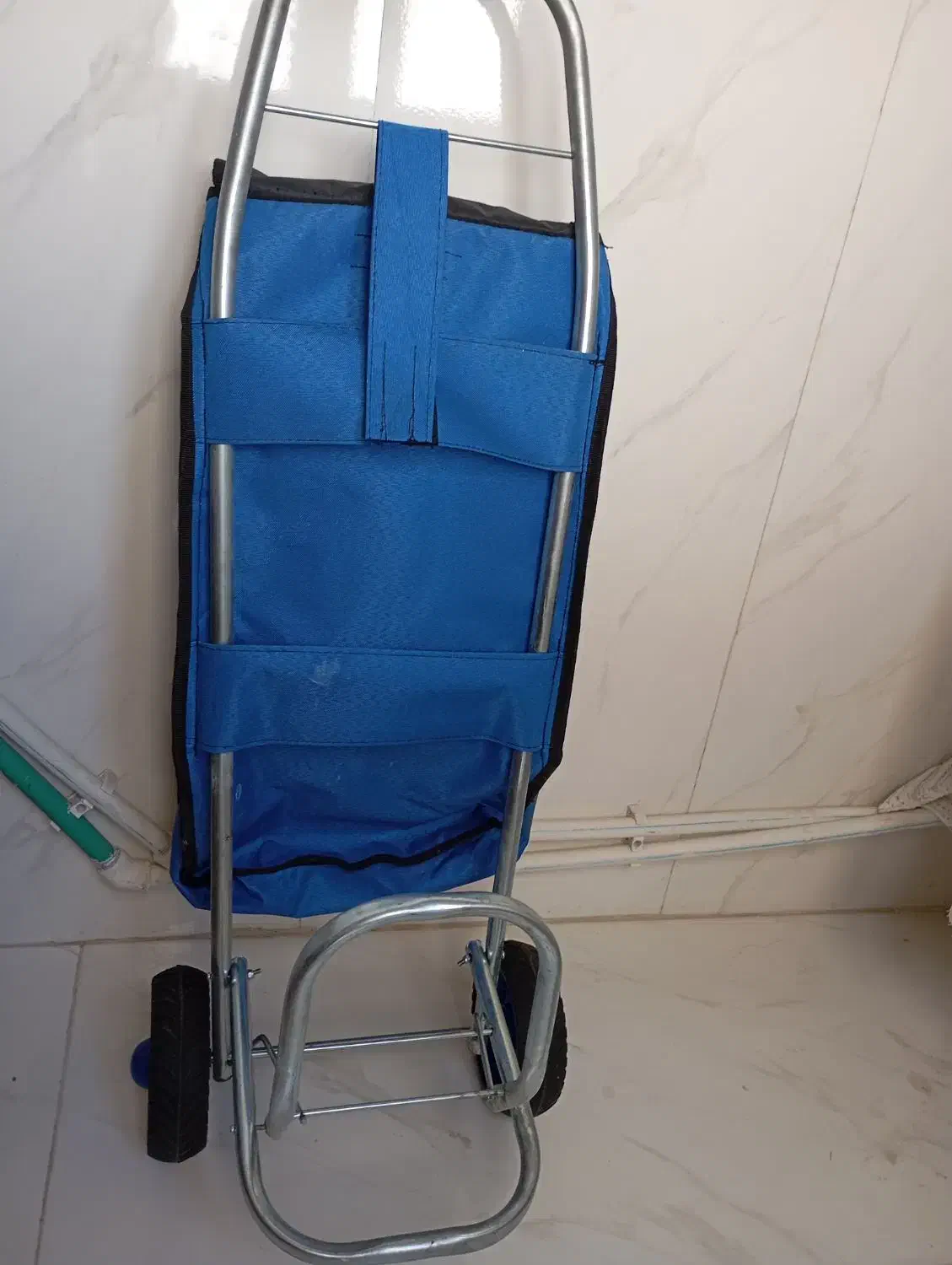 ساک خریدچرخدار|کیف، کفش، کمربند|اردبیل, |دیوار