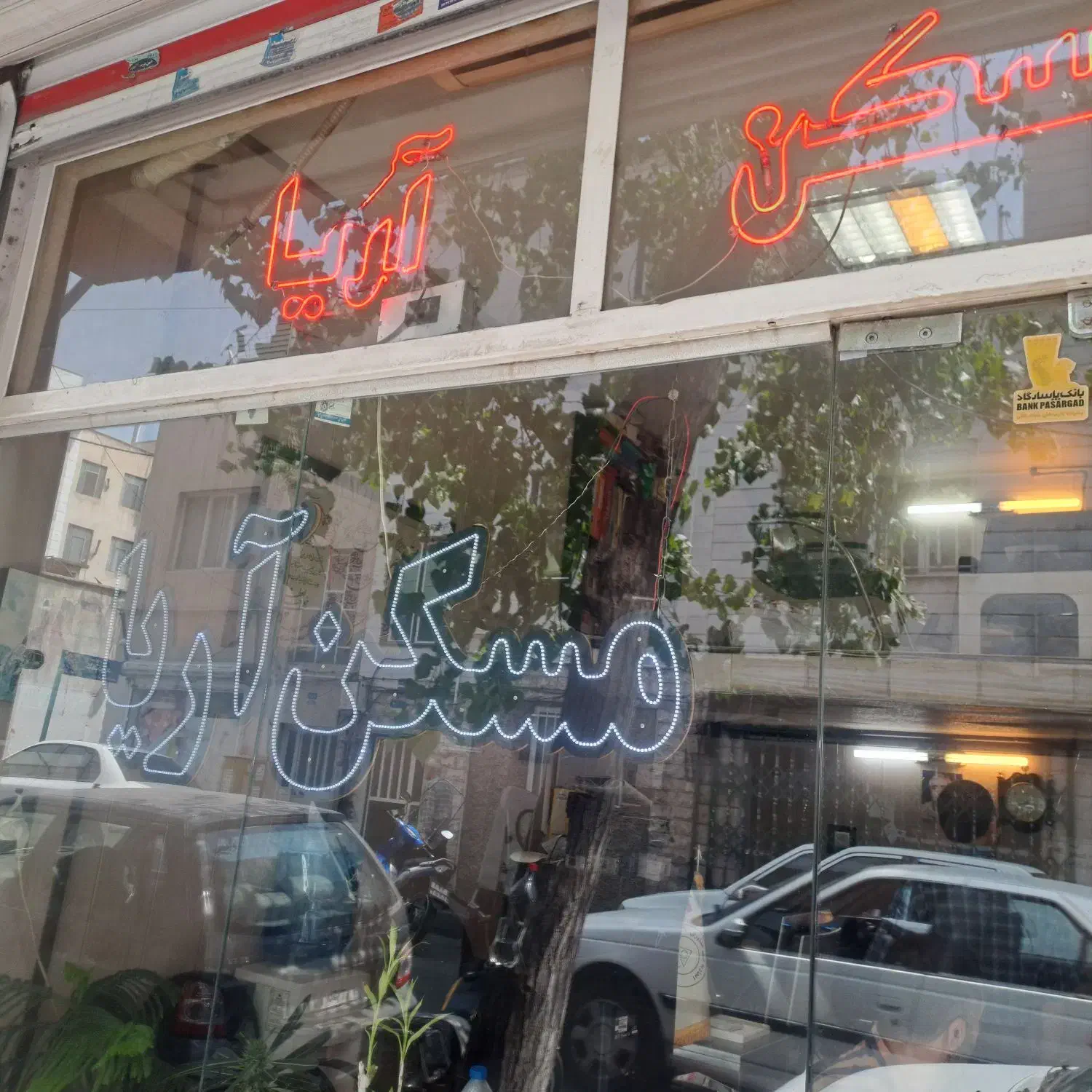 اجاره مغازه ۲۲ متری در وحیدیه|اجارهٔ مغازه و غرفه|تهران, وحیدیه|دیوار