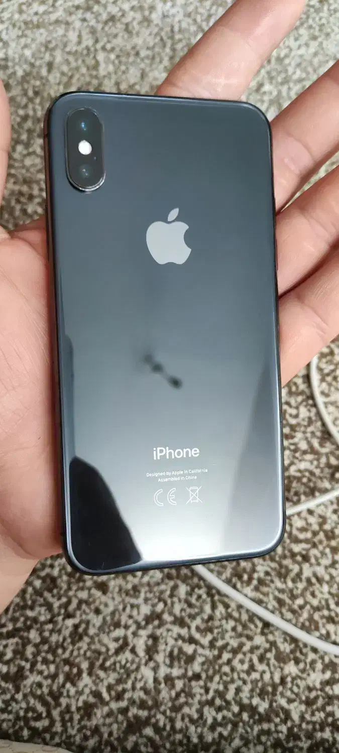 ایفون X عطیقه|موبایل|شوشتر, |دیوار