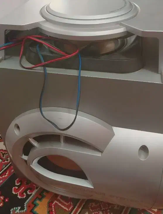 ظبط سامسونگ|سیستم صوتی خانگی|شاندرمن, |دیوار