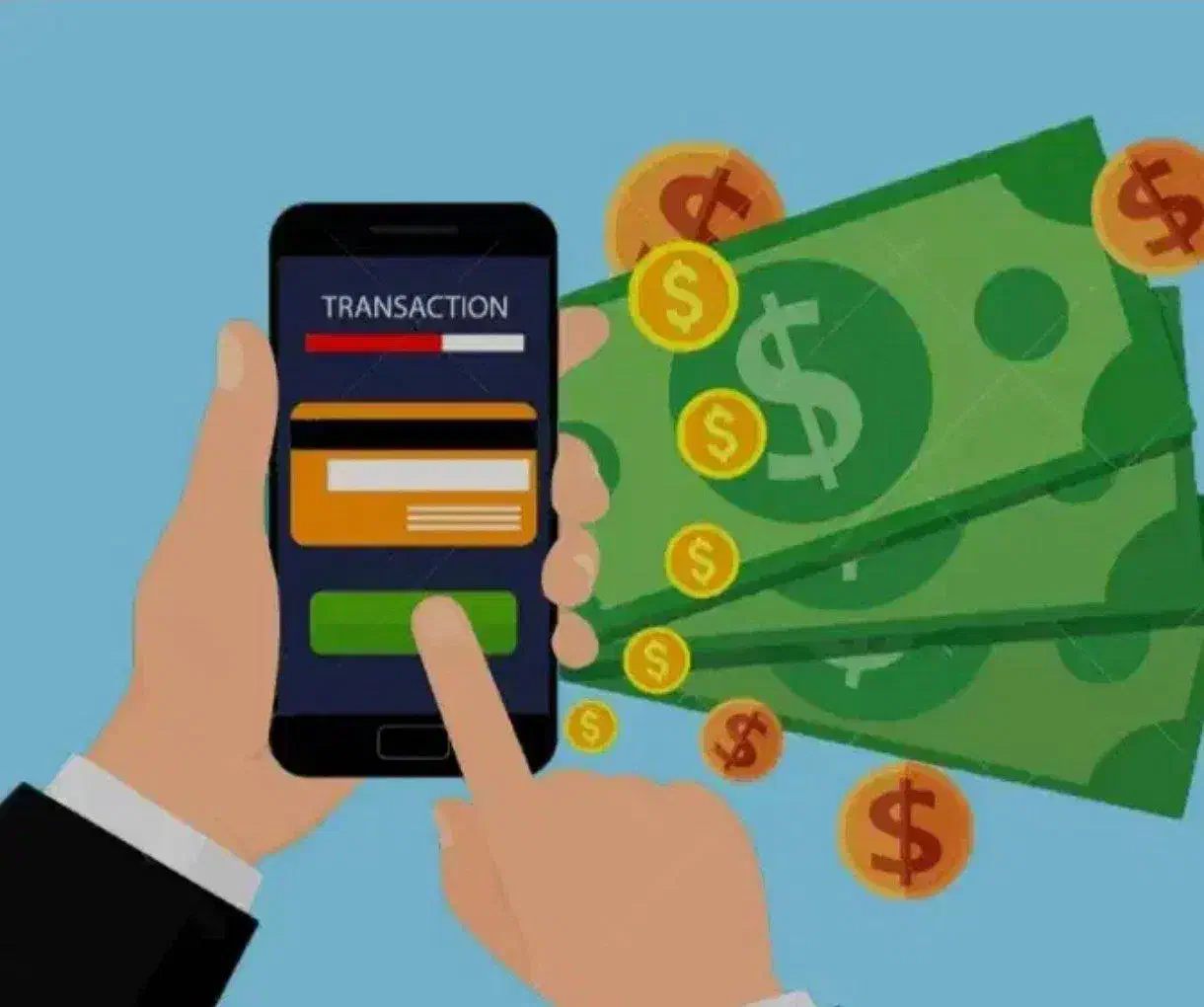 کار در منزل با گوشی|استخدام رایانه و فناوری اطلاعات|ایلام, |دیوار