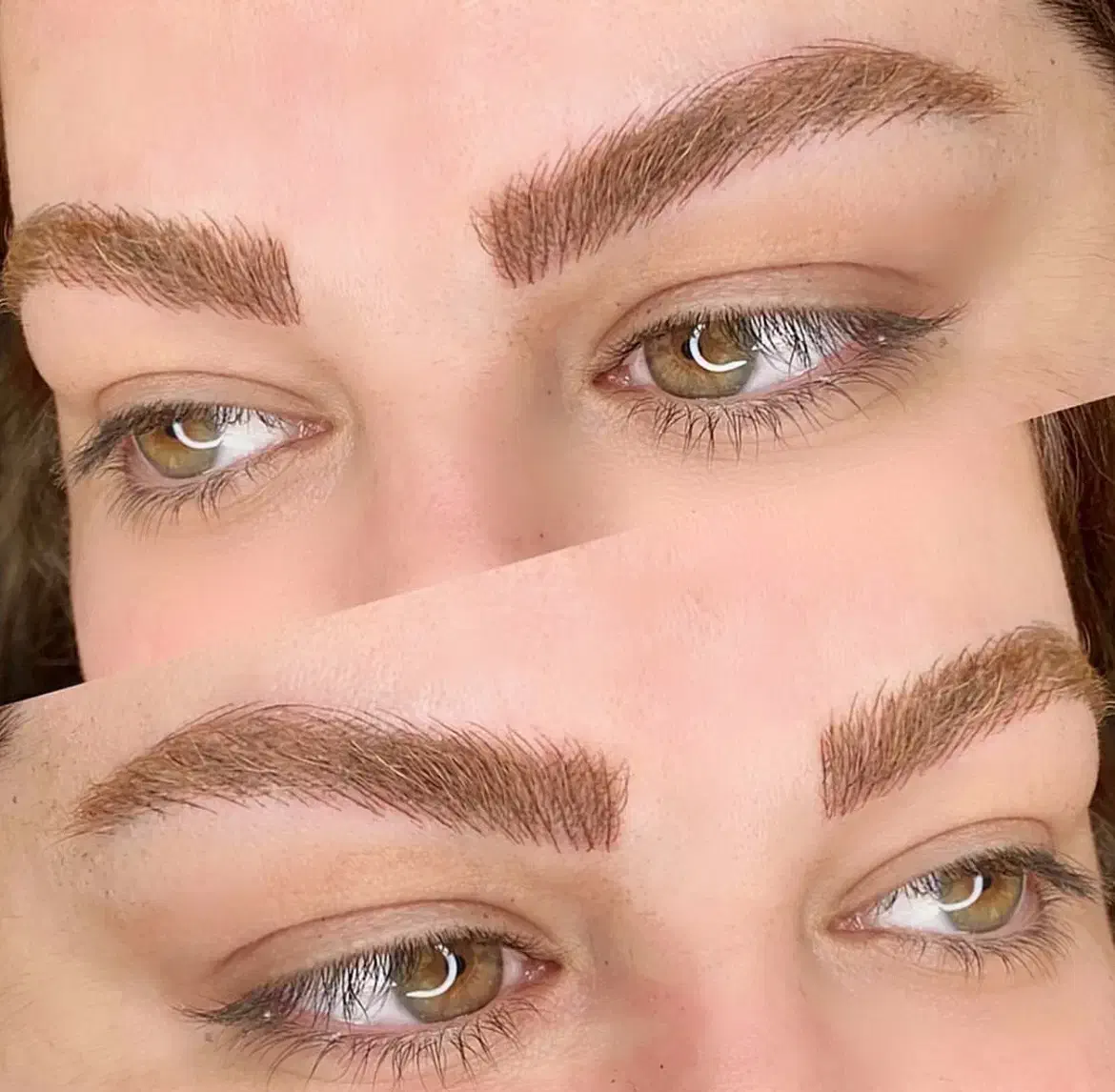 مدل میکروبلیدینگ|خدمات آرایشگری و زیبایی|قائمشهر, |دیوار