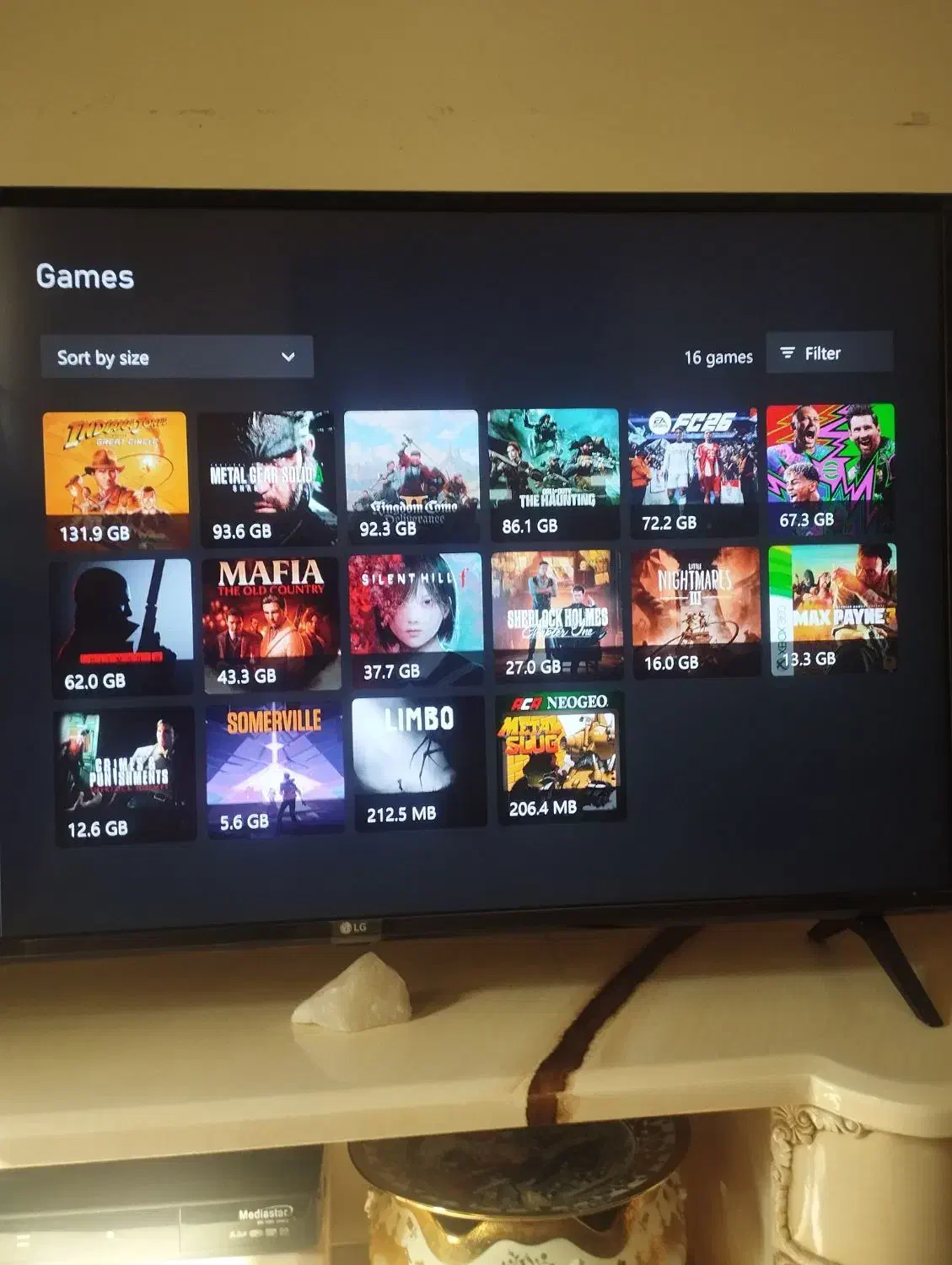 ایکس باکس سریس ایکس xbox series x|کنسول، بازی ویدئویی و آنلاین|پردیس, فاز ۴|دیوار