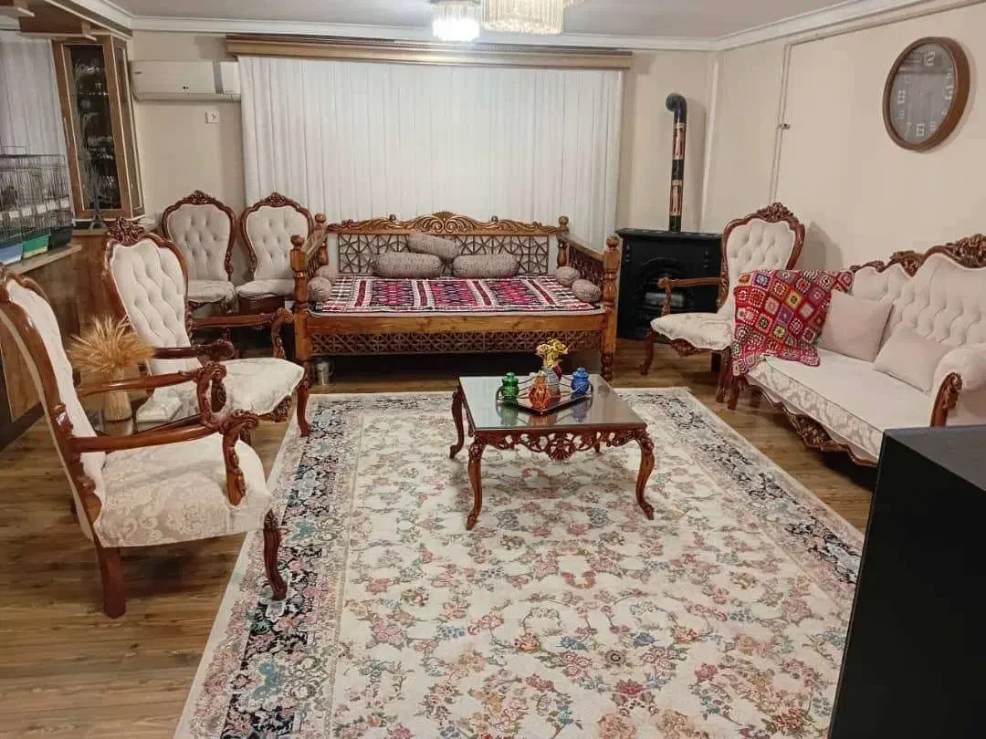 منزل مسکونی|فروش آپارتمان|رشت, پیرکلاچای|دیوار