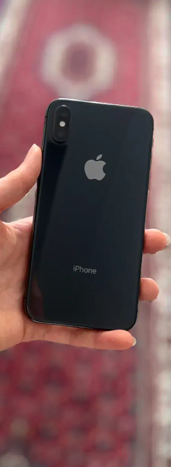 گوشی ایفونX 256|موبایل|زنجان, |دیوار