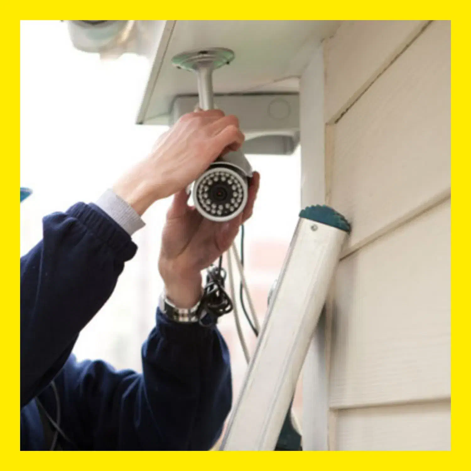 خدمات دوربین مداربسته و دزدگیر|دوربین مداربسته|نجف‌آباد, کشاورز|دیوار