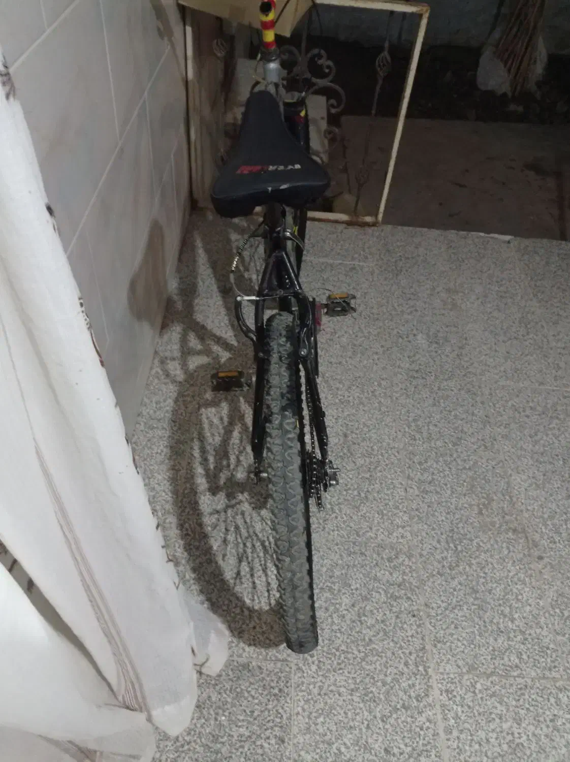 دوچرخه 26|دوچرخه، اسکیت، اسکوتر|نگین شهر, |دیوار