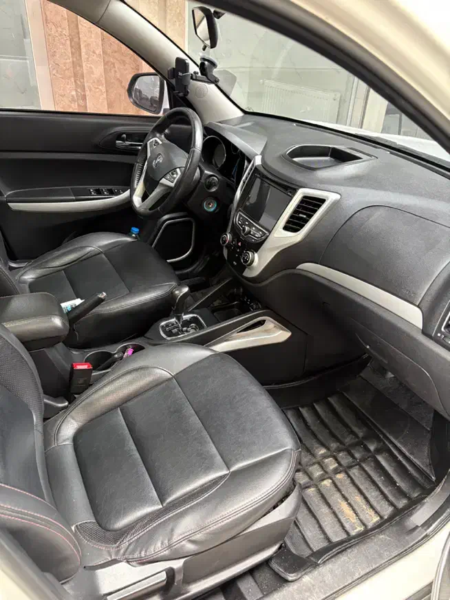 چانگان مدل ۹۶|خودرو سواری و وانت|رشت, یخسازی|دیوار