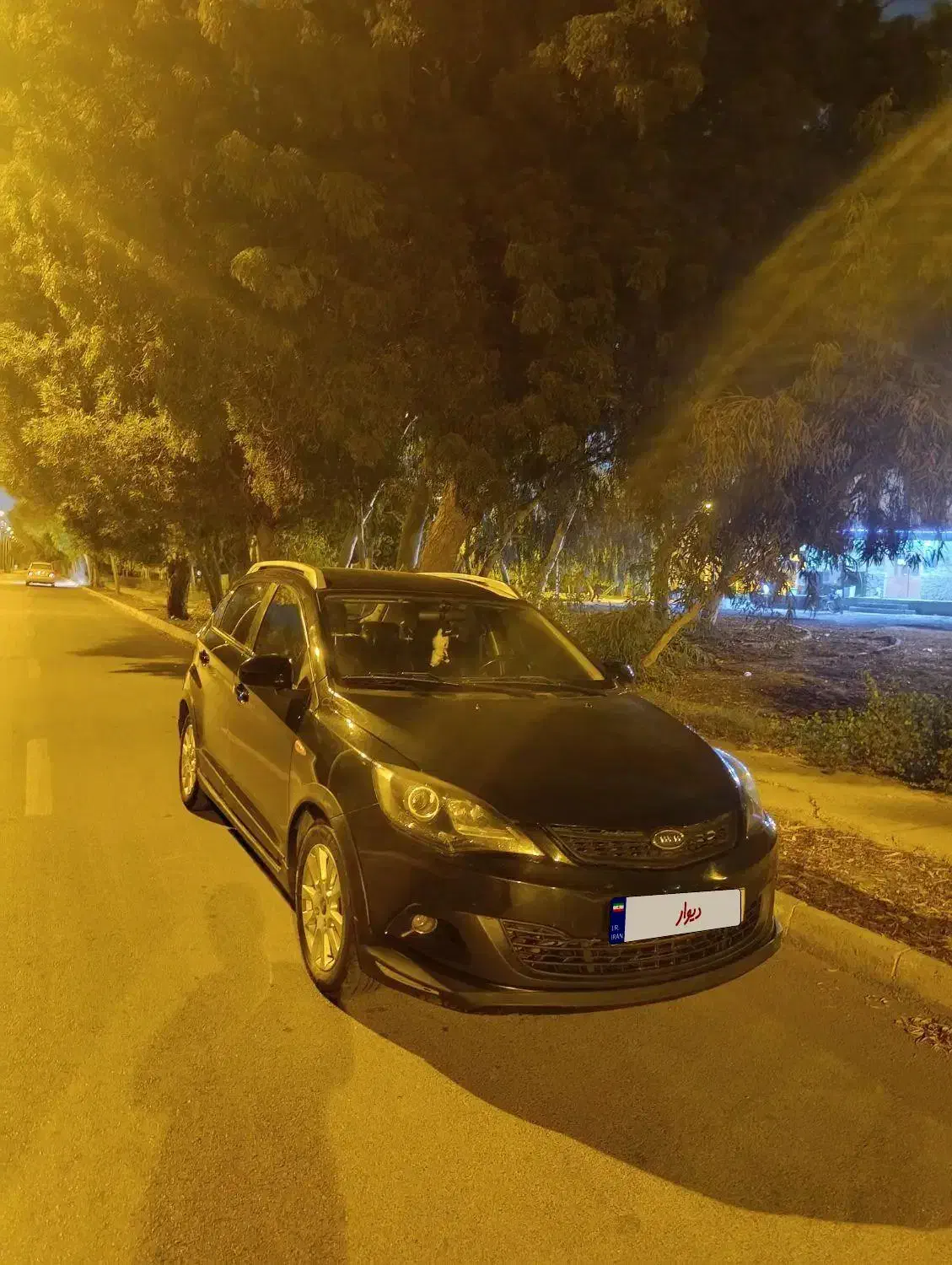 mvm 315مدل ۹۷بدون رنگ|خودرو سواری و وانت|بندرعباس, |دیوار