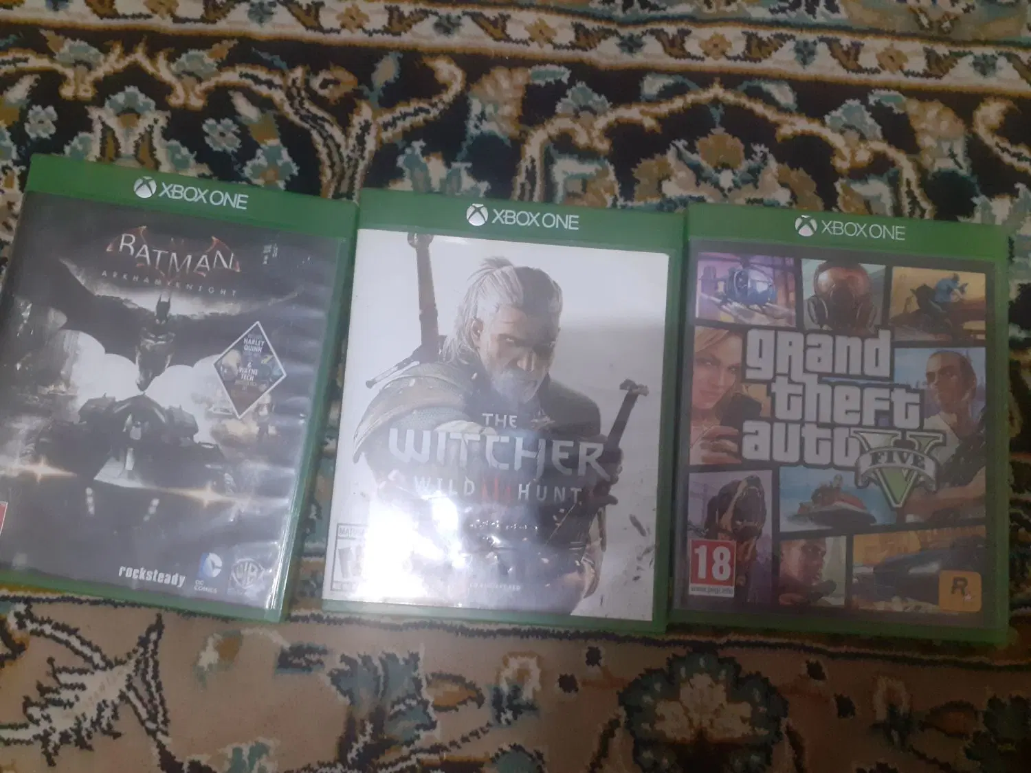 xbox one 500GB|کنسول، بازی ویدئویی و آنلاین|تهران, جنت‌آباد مرکزی|دیوار