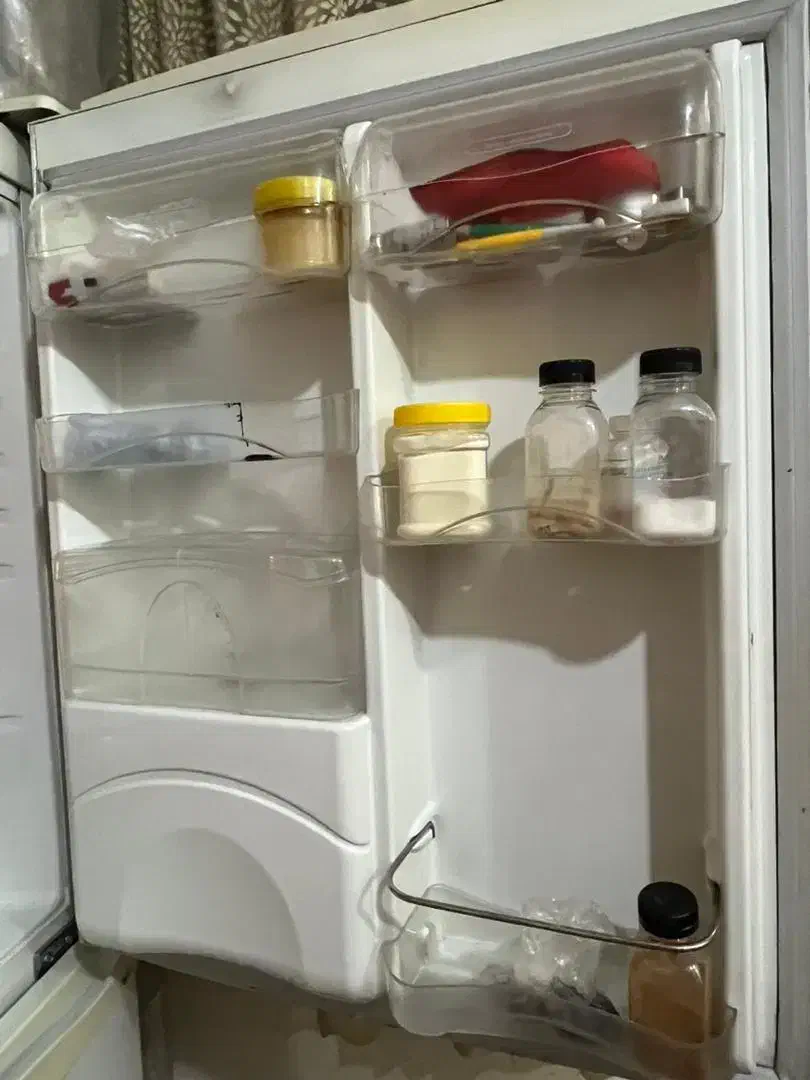 یخچال فریزر|یخچال و فریزر|ایذه, |دیوار