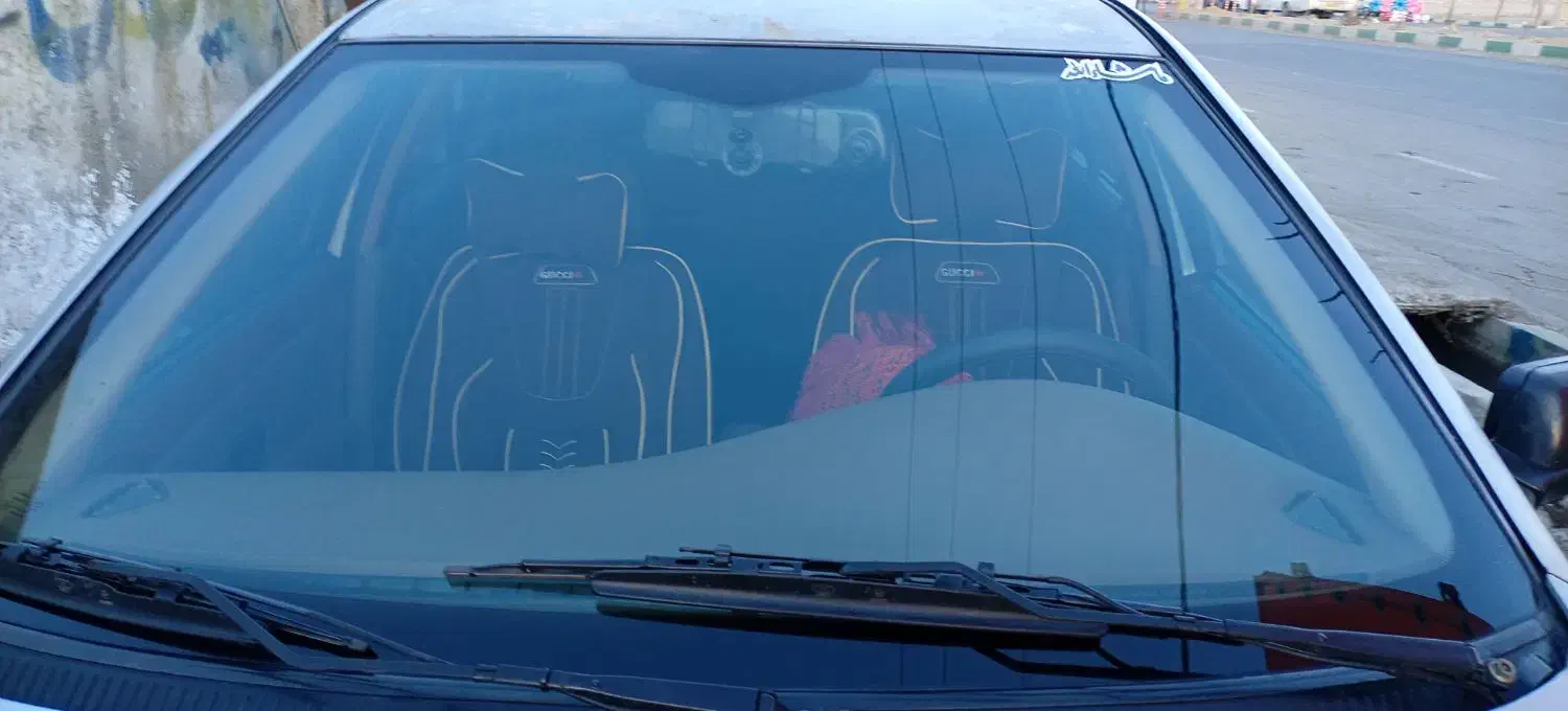 سمند مدل 83 فابریک پلمپ کامل|خودرو سواری و وانت|ماهدشت, |دیوار