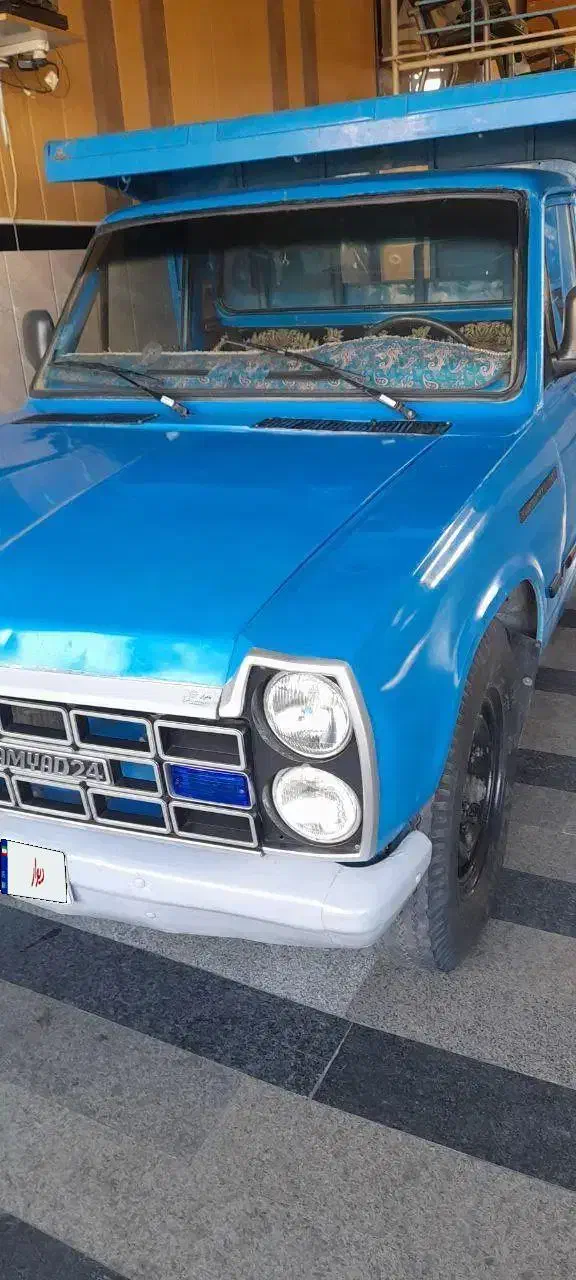 نیسان سایپا|خودرو سواری و وانت|سقز, |دیوار