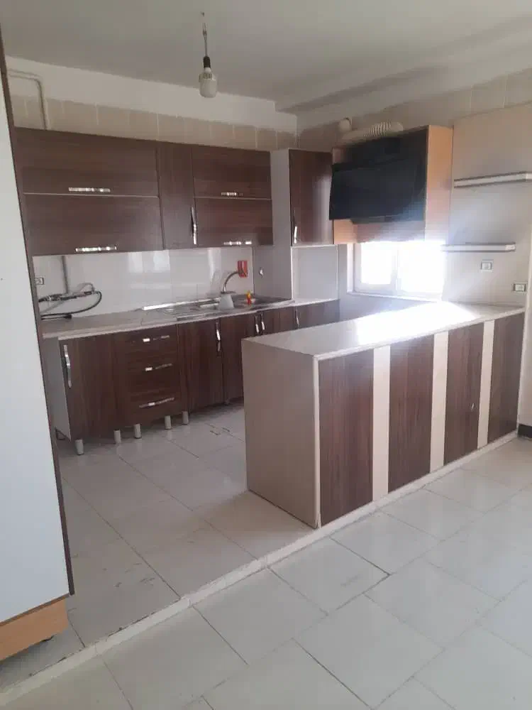 باکمتراز یک میلیارد صاحب خانه80متری شوید|فروش آپارتمان|هشتگرد, شهرک گلخانه|دیوار